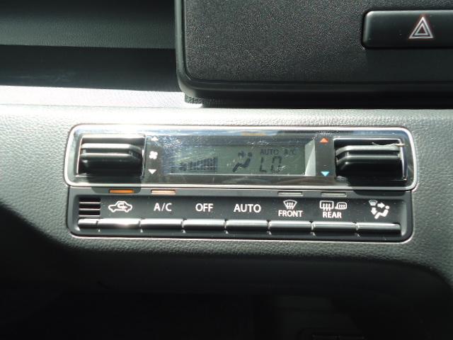 HYBRID FZ 2型 4WD 衝突被害軽減ブレーキS付(18枚目)