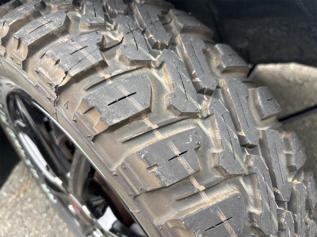 ハイゼットトラック ローダンプ 4WD エアコン パワステ 車検整備・タイベル交換済 14アルミ・マッドタイヤ LEDライト ワンオーナー(20枚目)