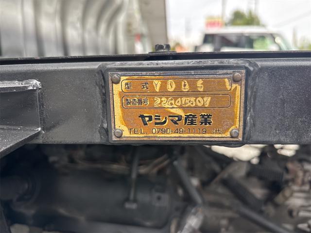 ハイゼットトラック ローダンプ 4WD エアコン パワステ 車検整備・タイベル交換済 14アルミ・マッドタイヤ LEDライト ワンオーナー(29枚目)