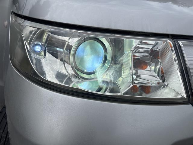 AZワゴンカスタムスタイル XS ナビ ワンセグ プッシュスタート スマートキー 15アルミ HIDライト オートエアコン(25枚目)