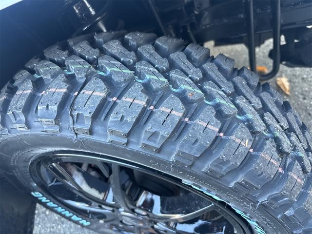 サンバートラック 営農　４ＷＤ　エアコン　パワステ　マッドタイヤ＆アルミ　ＬＥＤライト　ＥＴＣ　車検令和８年１２月（19枚目）