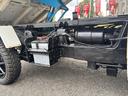 ローダンプ 4WD エアコン パワステ 車検整備・タイベル交換済 14アルミ・マッドタイヤ LEDライト ワンオーナー(25枚目)