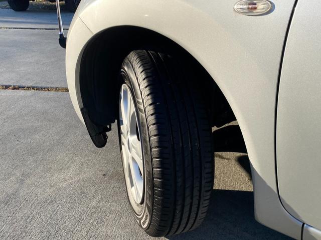 ノート Ｘ　カーナビ　バックモニター　ＥＴＣ　前後２カメラドライブレコーダー　禁煙車（8枚目）