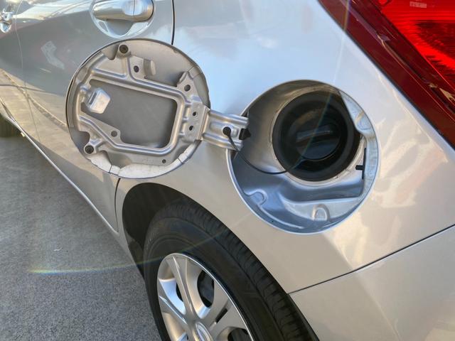 ノート Ｘ　カーナビ　バックモニター　ＥＴＣ　前後２カメラドライブレコーダー　禁煙車（15枚目）