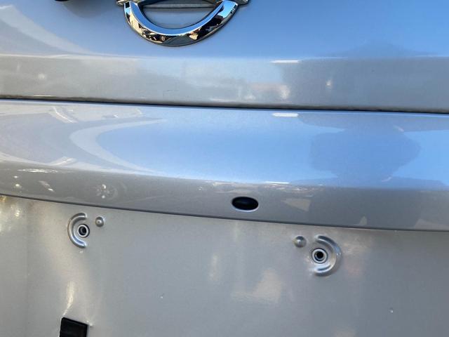 ノート Ｘ　カーナビ　バックモニター　ＥＴＣ　前後２カメラドライブレコーダー　禁煙車（16枚目）