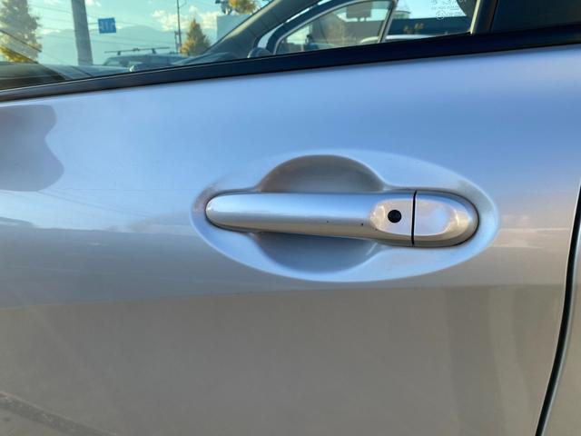 ノート Ｘ　カーナビ　バックモニター　ＥＴＣ　前後２カメラドライブレコーダー　禁煙車（27枚目）