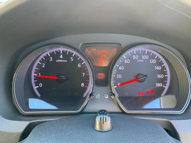 ノート Ｘ　カーナビ　バックモニター　ＥＴＣ　前後２カメラドライブレコーダー　禁煙車（33枚目）