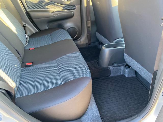 ノート Ｘ　カーナビ　バックモニター　ＥＴＣ　前後２カメラドライブレコーダー　禁煙車（43枚目）
