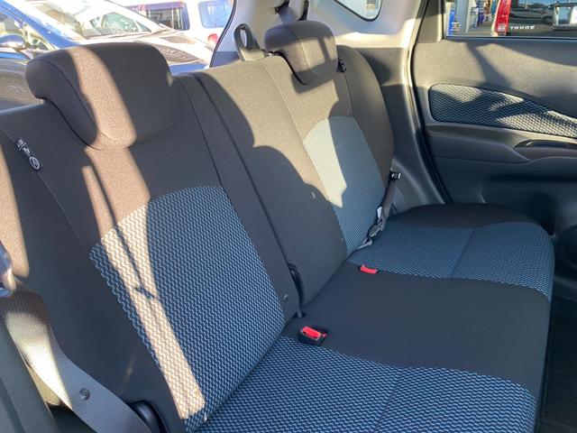 ノート Ｘ　カーナビ　バックモニター　ＥＴＣ　前後２カメラドライブレコーダー　禁煙車（44枚目）