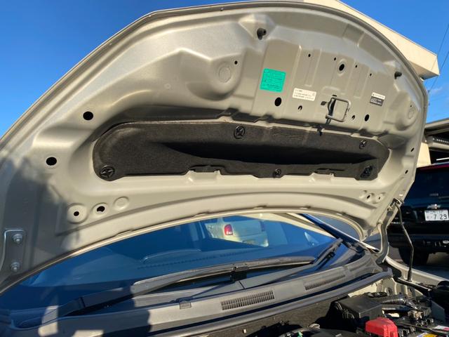 ノート Ｘ　カーナビ　バックモニター　ＥＴＣ　前後２カメラドライブレコーダー　禁煙車（49枚目）