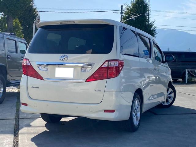 アルファード ３５０Ｇ　Ｌパッケージ（3枚目）