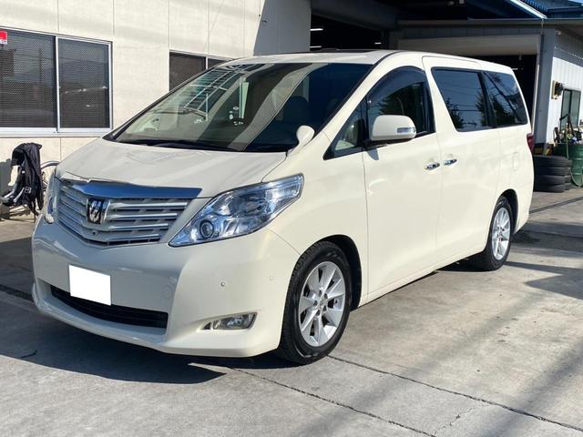 アルファード ３５０Ｇ　Ｌパッケージ（5枚目）