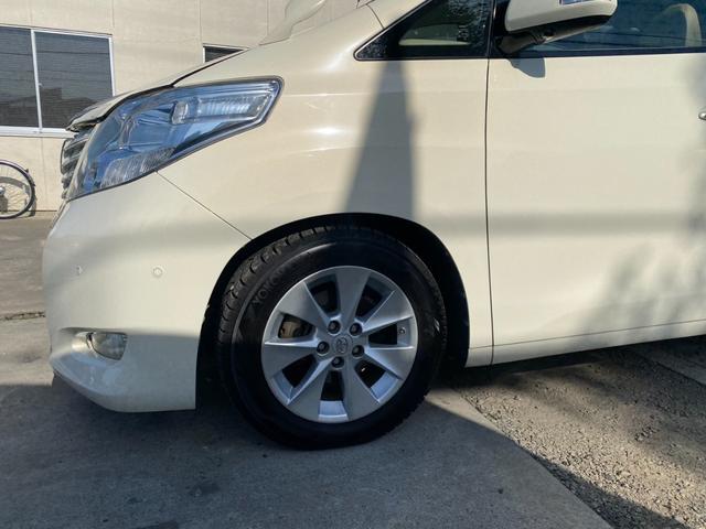 アルファード ３５０Ｇ　Ｌパッケージ（6枚目）