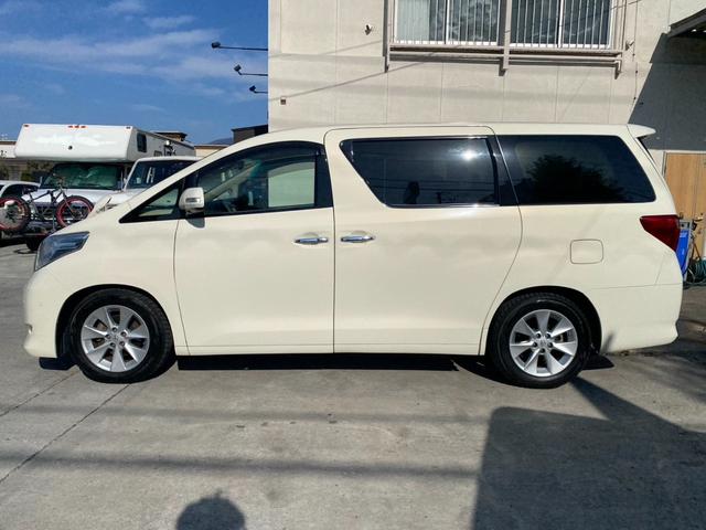 アルファード ３５０Ｇ　Ｌパッケージ（7枚目）