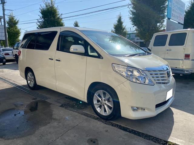 アルファード ３５０Ｇ　Ｌパッケージ（12枚目）