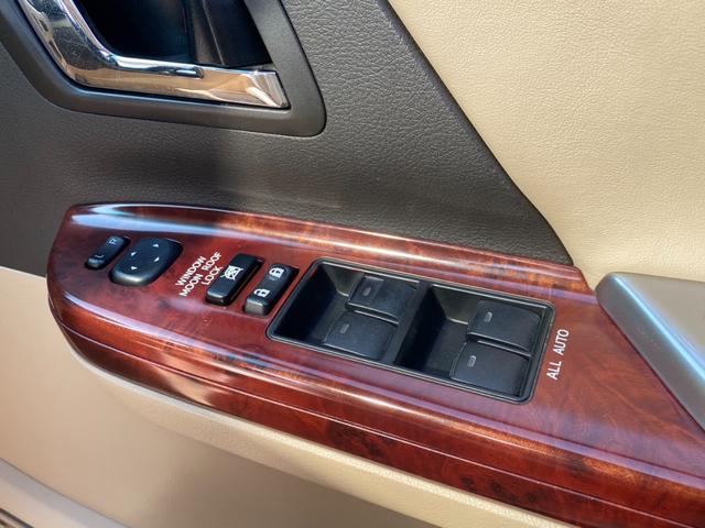 アルファード ３５０Ｇ　Ｌパッケージ（28枚目）