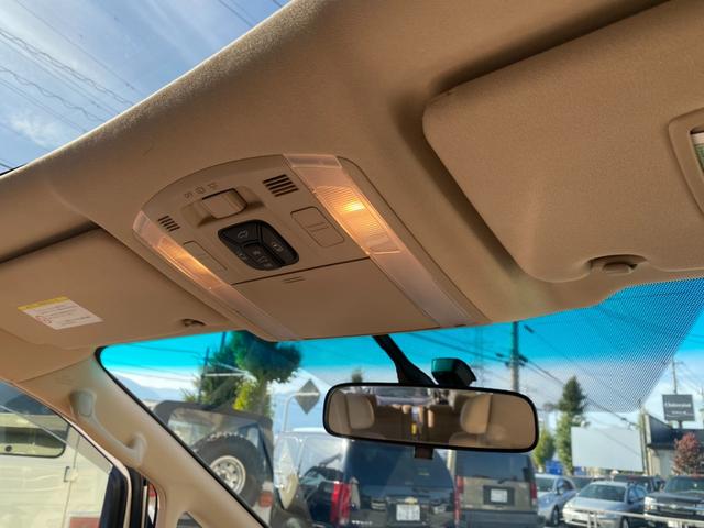 アルファード ３５０Ｇ　Ｌパッケージ（36枚目）