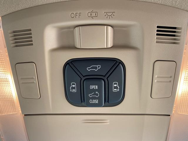 アルファード ３５０Ｇ　Ｌパッケージ（37枚目）