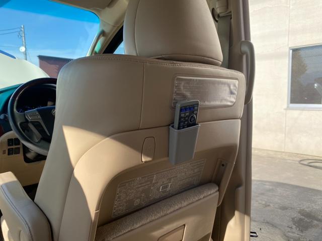 アルファード ３５０Ｇ　Ｌパッケージ（45枚目）