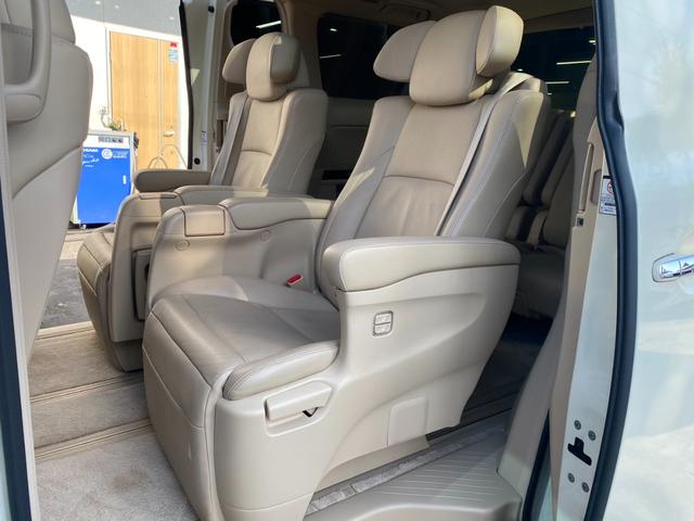 アルファード ３５０Ｇ　Ｌパッケージ（47枚目）