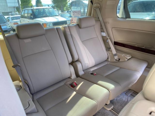 アルファード ３５０Ｇ　Ｌパッケージ（53枚目）