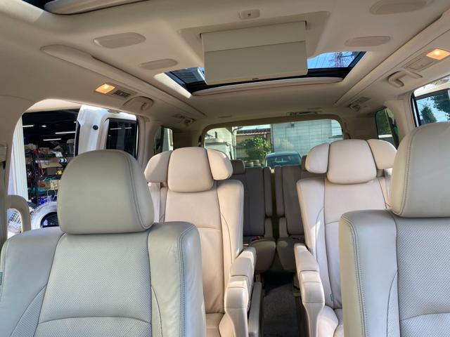 アルファード ３５０Ｇ　Ｌパッケージ（55枚目）