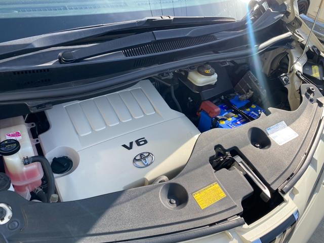 アルファード ３５０Ｇ　Ｌパッケージ（57枚目）