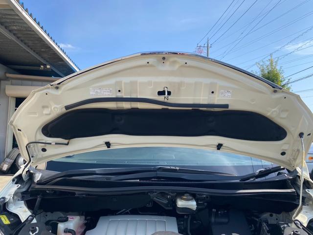 アルファード ３５０Ｇ　Ｌパッケージ（58枚目）