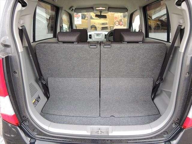 4WD パワステ ABS シートヒーター(9枚目)