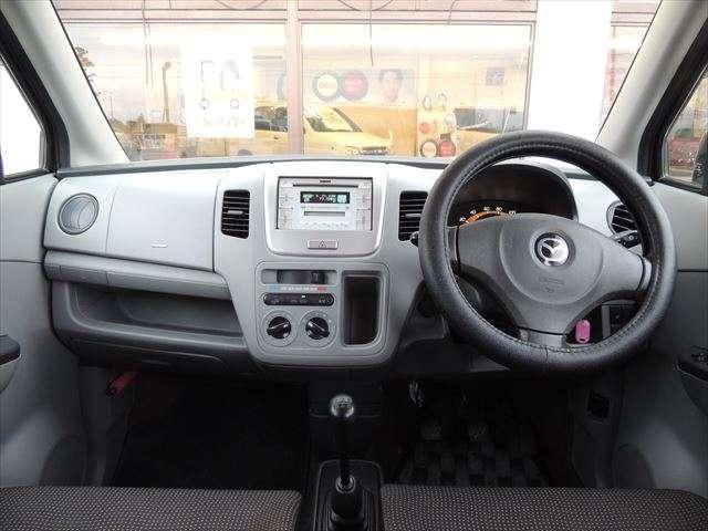 4WD パワステ ABS シートヒーター(15枚目)
