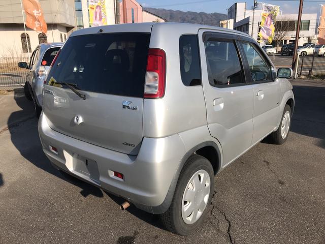 ターボ 4WD(9枚目)