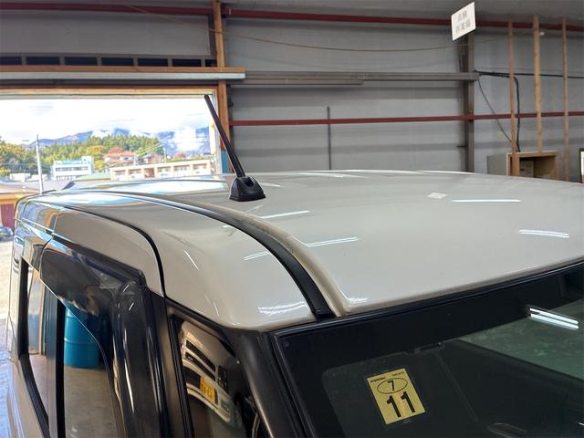 ｅＫスペースカスタム カスタムＴ　ＥＴＣ・ドライブレコーダー・社外ナビ・両側電動スライドドア（13枚目）