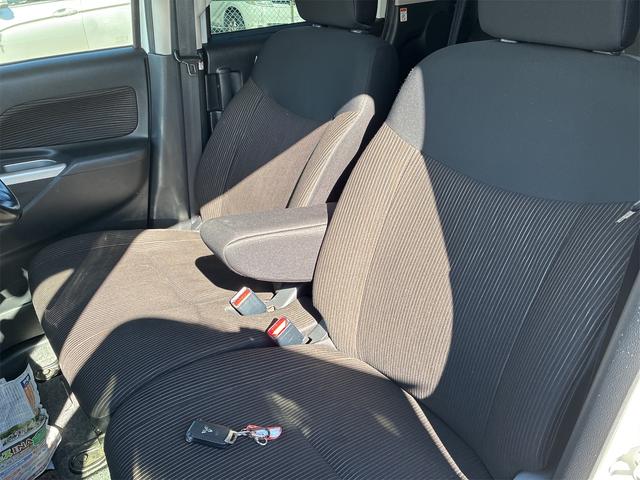 ｅＫスペースカスタム カスタムＴ　ＥＴＣ・ドライブレコーダー・社外ナビ・両側電動スライドドア（28枚目）