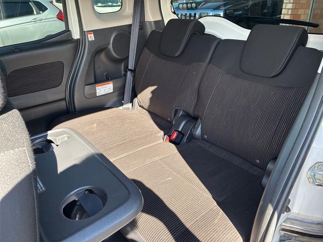 ｅＫスペースカスタム カスタムＴ　ＥＴＣ・ドライブレコーダー・社外ナビ・両側電動スライドドア（29枚目）