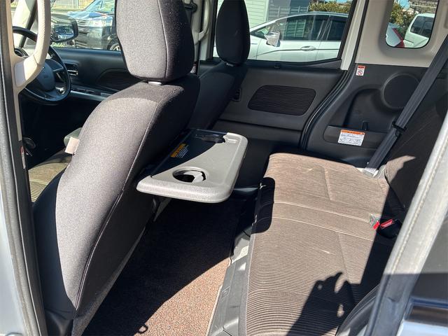 ｅＫスペースカスタム カスタムＴ　ＥＴＣ・ドライブレコーダー・社外ナビ・両側電動スライドドア（30枚目）