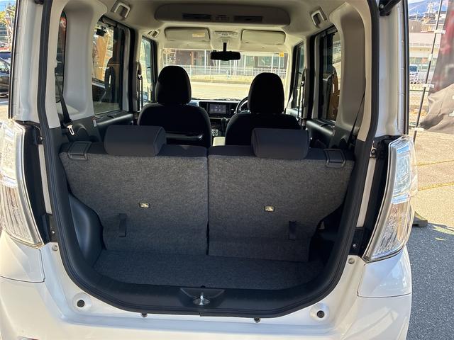 ｅＫスペースカスタム カスタムＴ　ＥＴＣ・ドライブレコーダー・社外ナビ・両側電動スライドドア（31枚目）