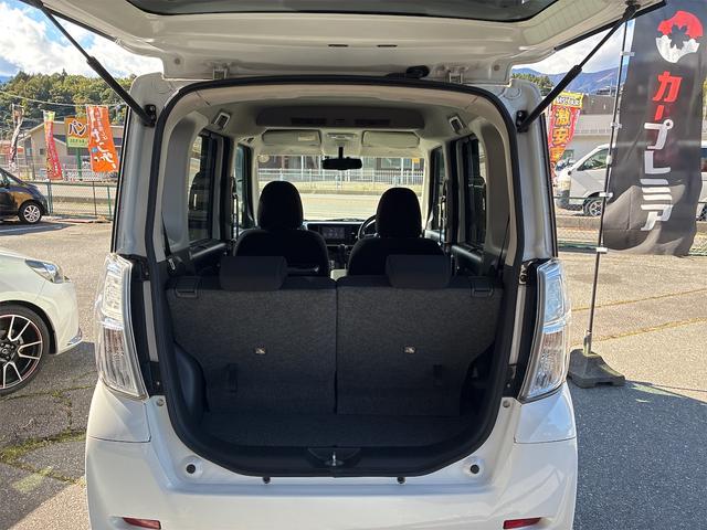 ｅＫスペースカスタム カスタムＴ　ＥＴＣ・ドライブレコーダー・社外ナビ・両側電動スライドドア（32枚目）
