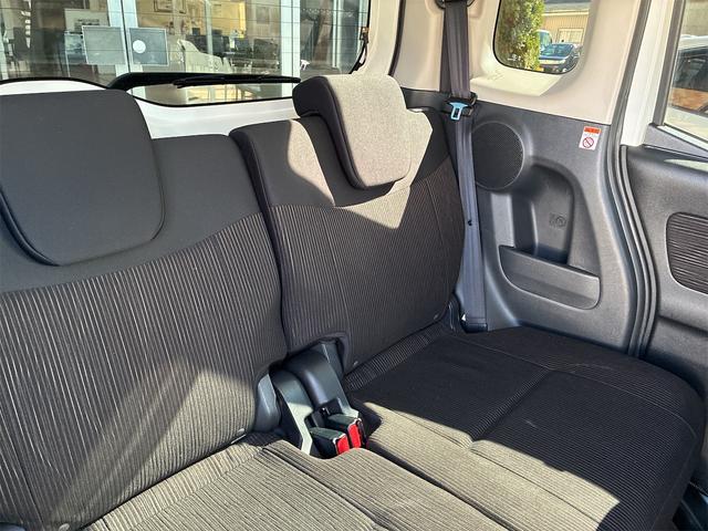 ｅＫスペースカスタム カスタムＴ　ＥＴＣ・ドライブレコーダー・社外ナビ・両側電動スライドドア（33枚目）