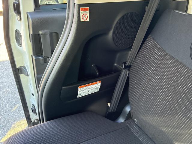 ｅＫスペースカスタム カスタムＴ　ＥＴＣ・ドライブレコーダー・社外ナビ・両側電動スライドドア（34枚目）