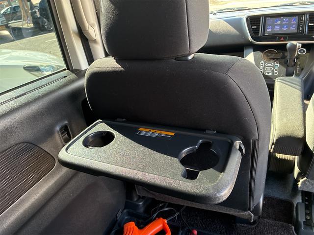 ｅＫスペースカスタム カスタムＴ　ＥＴＣ・ドライブレコーダー・社外ナビ・両側電動スライドドア（35枚目）