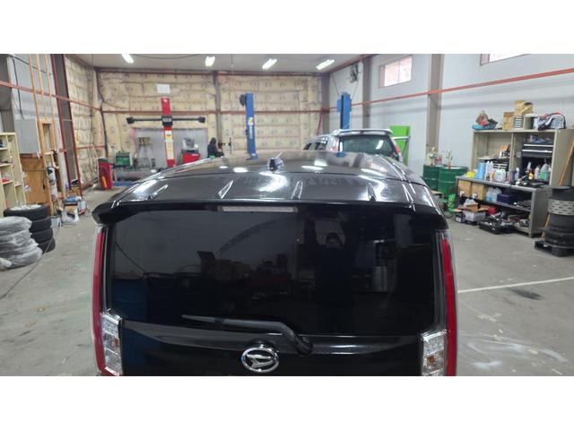 ムーヴ カスタム　Ｘ　ハイパーＳＡ（7枚目）