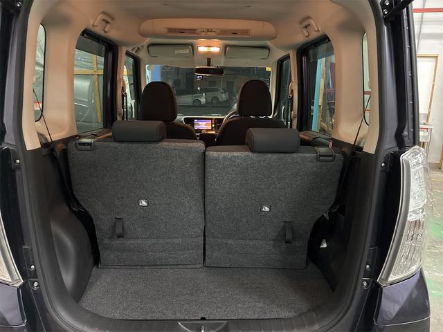 デイズルークス ハイウェイスター　Ｘ　Ｖセレクション＋セーフティＩＩ　左オートスライドドア・プッシュスタート・ＨＩＤ（30枚目）