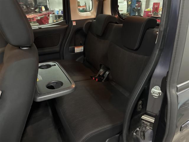 デイズルークス ハイウェイスター　Ｘ　Ｖセレクション＋セーフティＩＩ　左オートスライドドア・プッシュスタート・ＨＩＤ（32枚目）