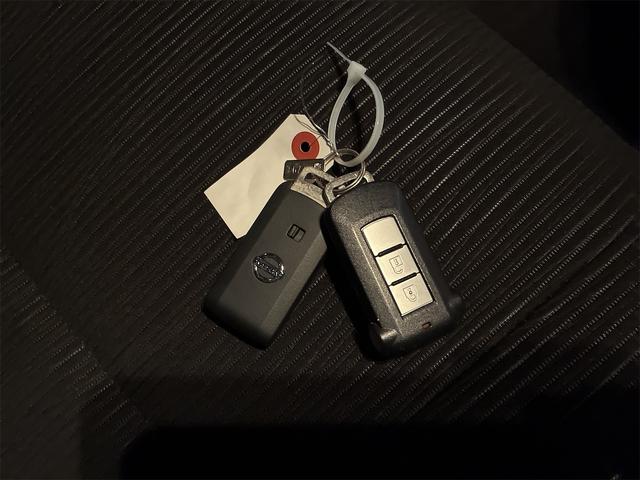 デイズルークス ハイウェイスター　Ｘ　Ｖセレクション＋セーフティＩＩ　左オートスライドドア・プッシュスタート・ＨＩＤ（39枚目）