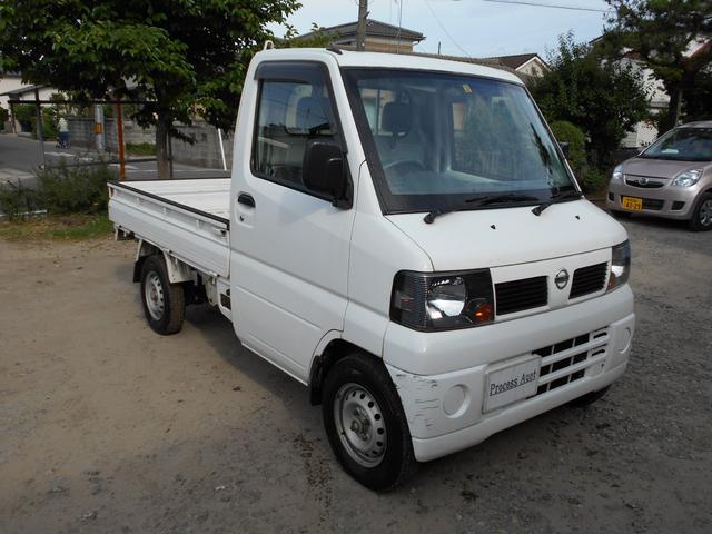 DX 関東仕入 5MT(4枚目)