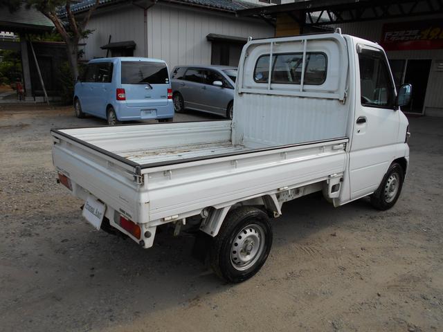 DX 関東仕入 5MT(9枚目)