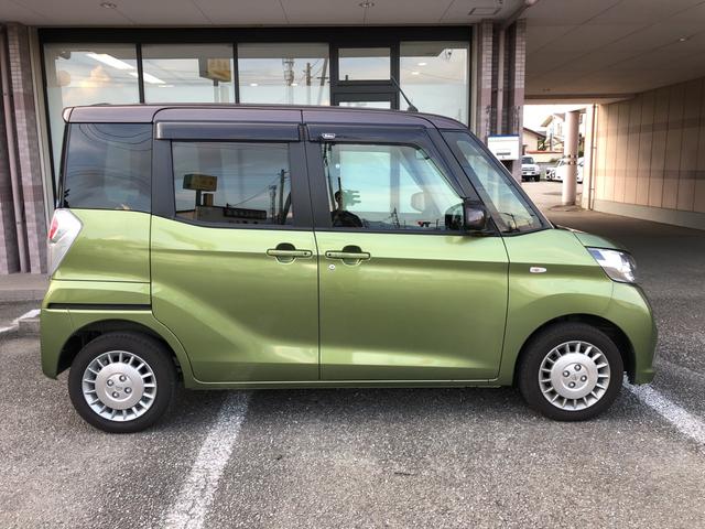 ボレロ 純正ナビ ETC アラウンドビューモニター(4枚目)