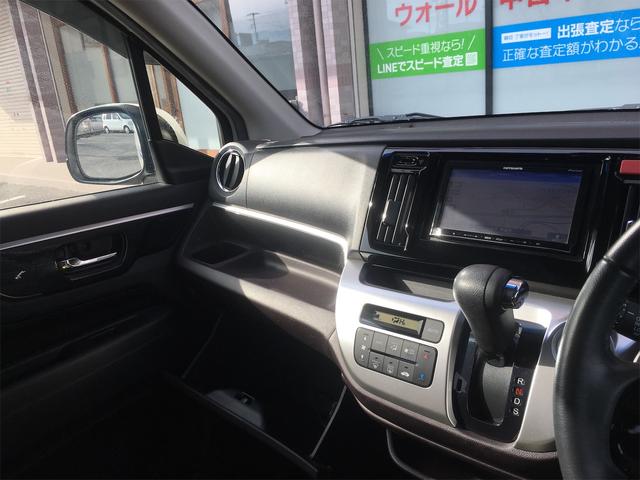 G・ターボパッケージ TEIN車高調 社外メモリーナビ(30枚目)