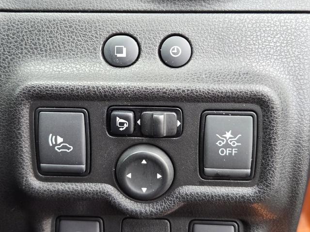 ノート e-パワー X 純正ナビ フルセグ アラウンドビューモニター 衝突軽減システム スマートルームミラー クリアランスソナー Bluetooth CD/DVD LED ドライブレコーダー オートライト オートエアコン(20枚目)