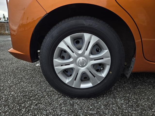 ノート e-パワー X 純正ナビ フルセグ アラウンドビューモニター 衝突軽減システム スマートルームミラー クリアランスソナー Bluetooth CD/DVD LED ドライブレコーダー オートライト オートエアコン(39枚目)